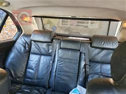 بي ام دبليو الفئة 7